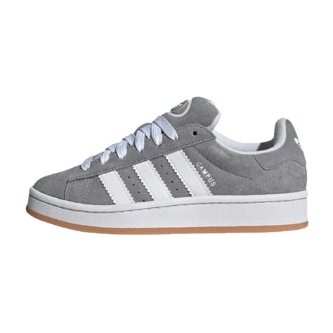 adidas campus suede grijs dames|adidas campus nl.